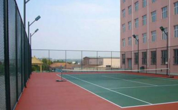 水磨沟水性丙烯酸地坪涂料