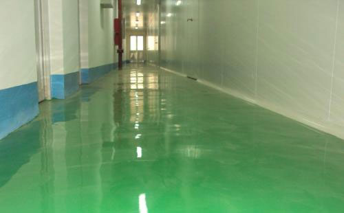 水磨沟水性环氧底涂