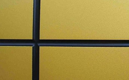 水磨沟氟碳涂料