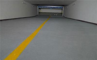 水磨沟环氧划线涂料