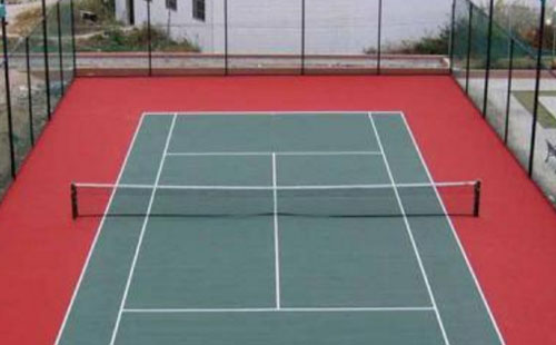 水磨沟改性丙烯酸面漆