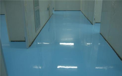 水磨沟水磨沟环氧地坪施工注意事项