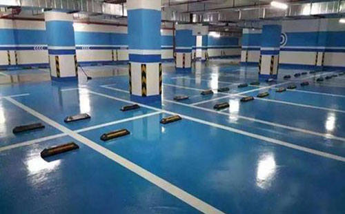 水磨沟水磨沟环氧地坪漆起壳的原因及有效养护方法
