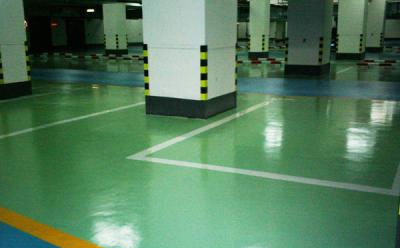 水磨沟水磨沟环氧地坪工程起泡原因及解决办法