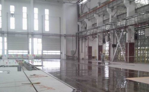 水磨沟通用环氧地坪底涂