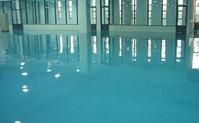 水磨沟水磨沟环氧地坪漆颜色怎么调？完全掌握调色绝招！